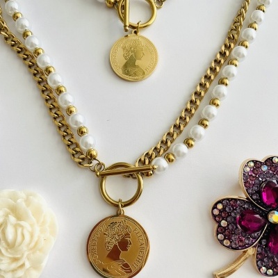 A combinar - Colar, pulseira, brincos ou anel