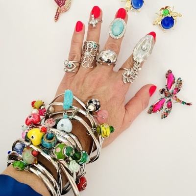 Escravas #17 - Promoção ❤️