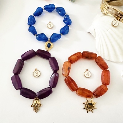 Pulseiras #109