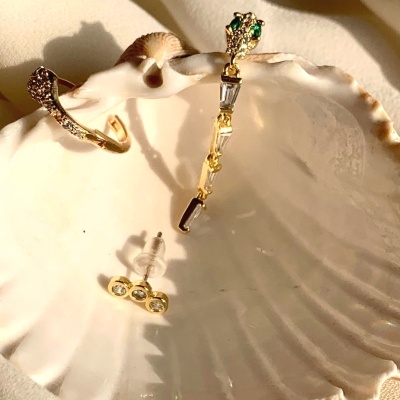 A combinar sem ser igual 🌟 #20