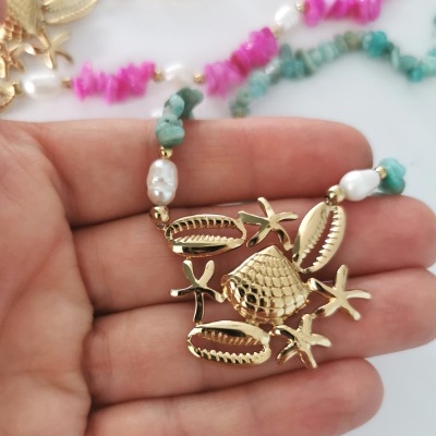 Colares praia - Promoção