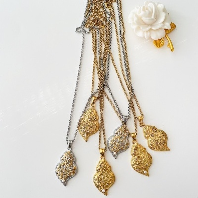 Colares Corações de Viana