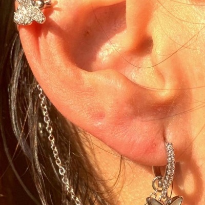 A combinar sem ser igual 🌟 #42