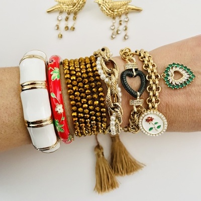 Pulseiras #148