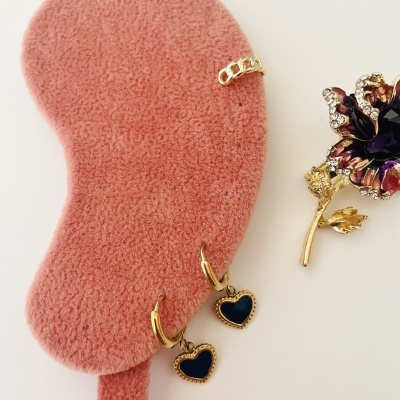 Anilha + brinco #125