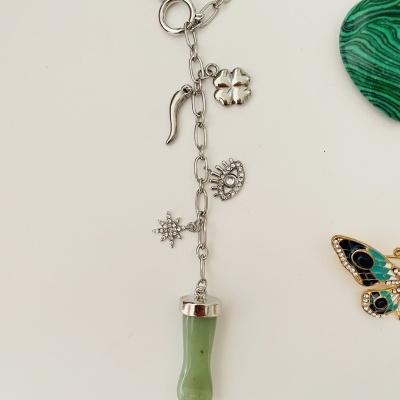 Colar 5 Saimão ⭐ proteção #5