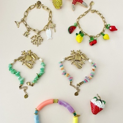Pulseiras #12