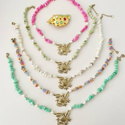 Colares praia - Promoção