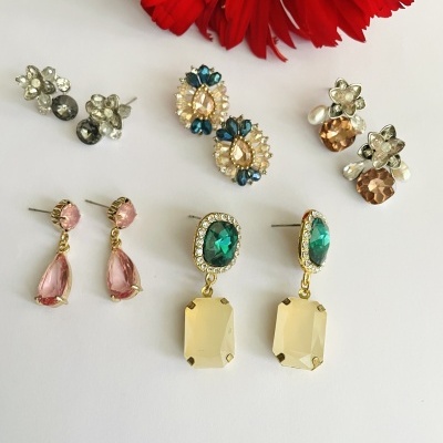 Brincos  - PROMOÇÃO