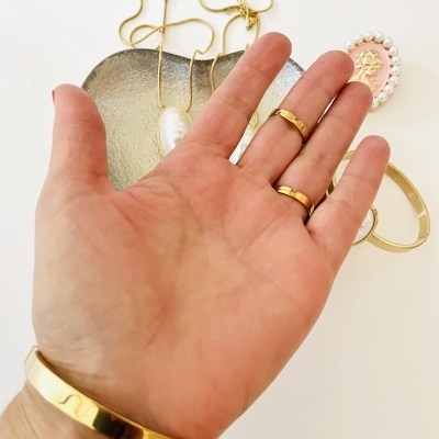 A combinar - Colar, pulseira, brincos ou anel