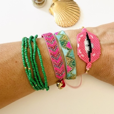 Pulseiras #124