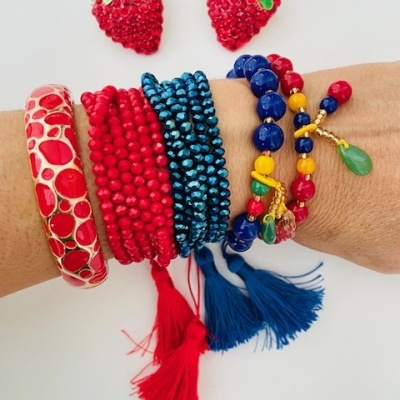 Pulseiras #71