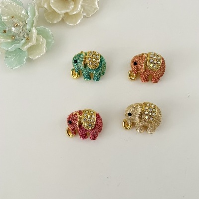 Pregadeiras Elefante