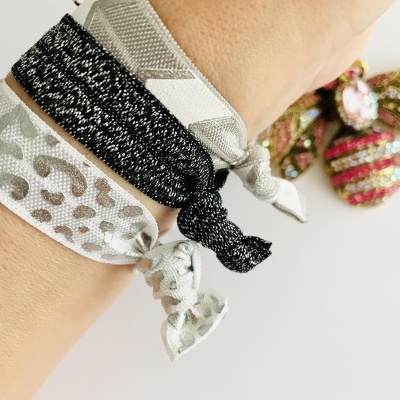 Pulseiras elásticas  #103