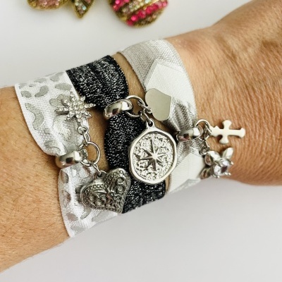 Pulseiras elásticas  #103