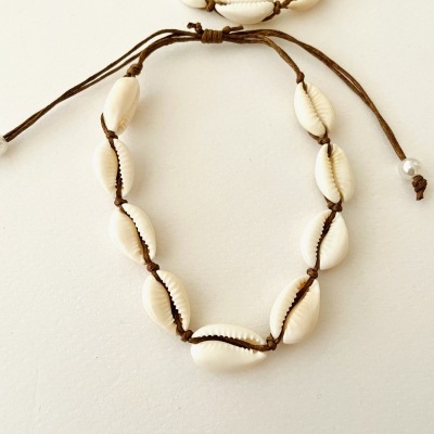 Pulseira para o tornozelo / pé #8