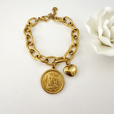 Pulseira Arcanjo Miguel #67