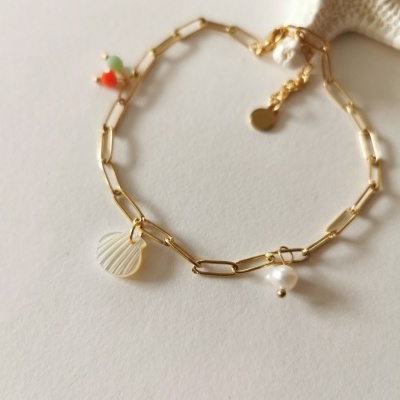 Pulseira para o tornozelo / pé