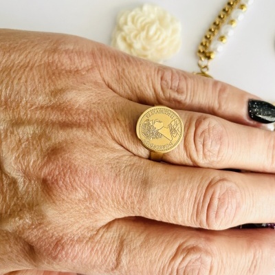 A combinar - Colar, pulseira, brincos ou anel