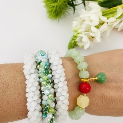 Pulseiras #114