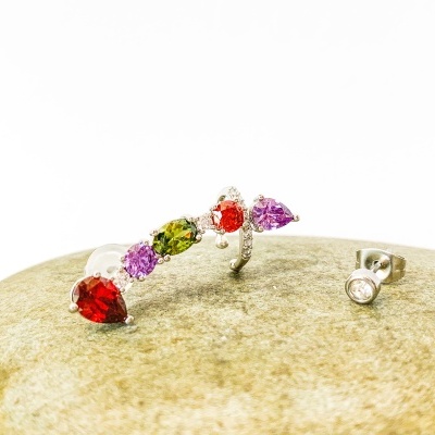 A combinar sem ser igual #27