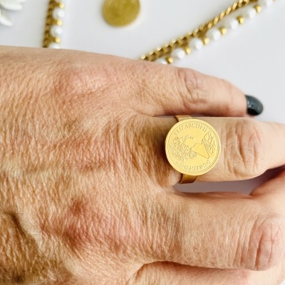 A combinar - Colar, pulseira, brincos ou anel