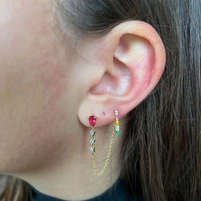 A combinar sem ser igual 🌟 #92