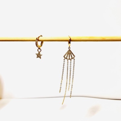 A combinar sem ser igual 🌟 #113