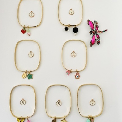 Escravas #12 - Promoção ❤️