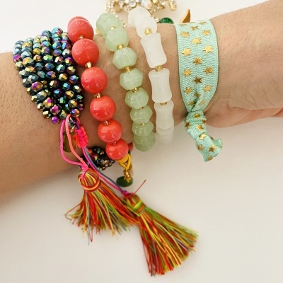 Pulseiras #112