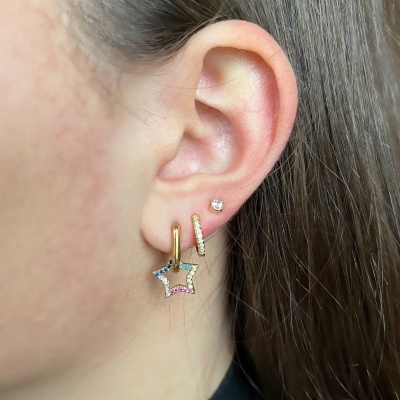 A combinar sem ser igual 🌟 #94