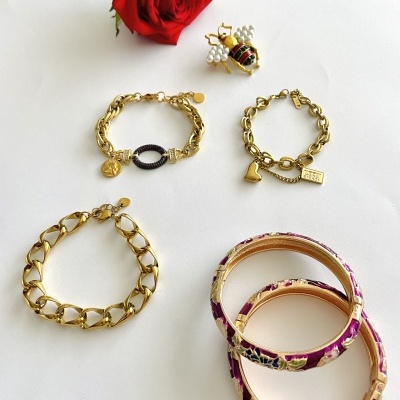 Pulseiras #103