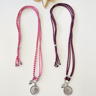 Colares Arcanjo Miguel , com cordão ❤️ #10