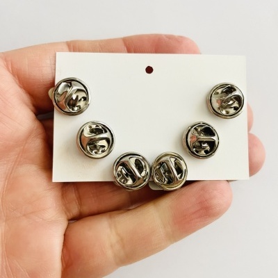 Conjunto 6 pins - Mod. 2