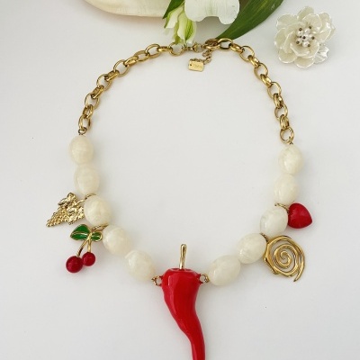 Cópia Malagueta e cerejas