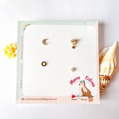 A combinar sem ser igual 🌟 #98