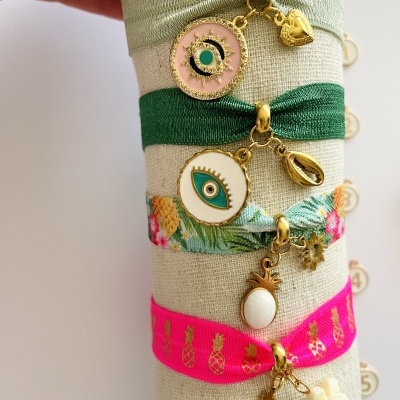 Pulseiras elásticas  #80