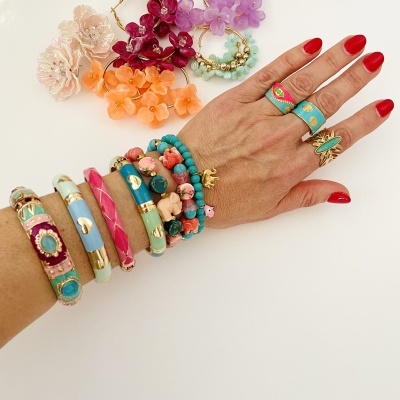 Pulseiras #65