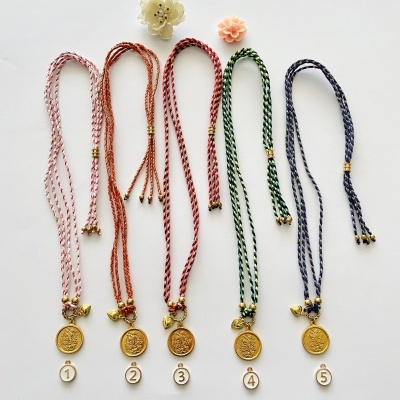 Colares Arcanjo Miguel , com cordão ❤️ #2