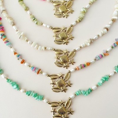 Colares praia - Promoção