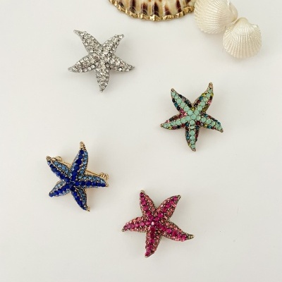 Pregadeiras Estrela do mar