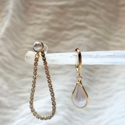 A combinar sem ser igual 🌟 #41