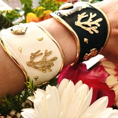 Pulseiras Mar