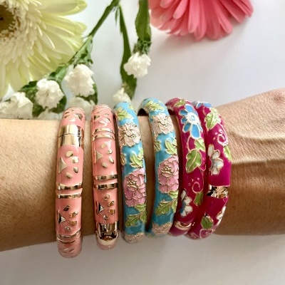 Bangles #100