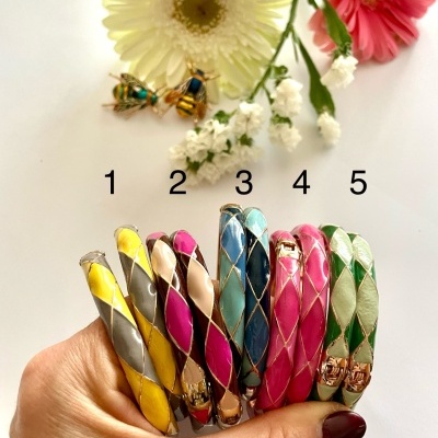 Bangles #101