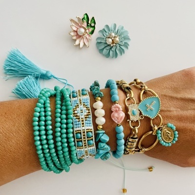 Pulseiras #101