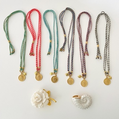 Colares Arcanjo Miguel , com cordão ❤️ #3