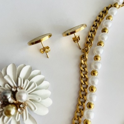 A combinar - Colar, pulseira, brincos ou anel