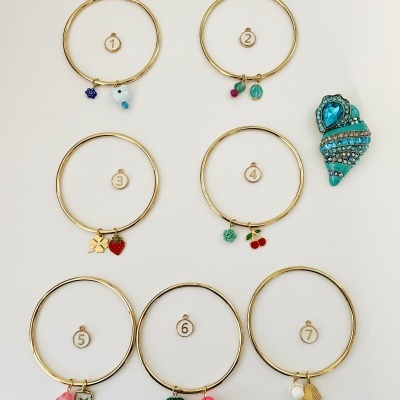 Escravas #20 - Promoção ❤️