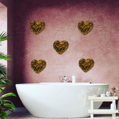 Amore Mio Double Gold